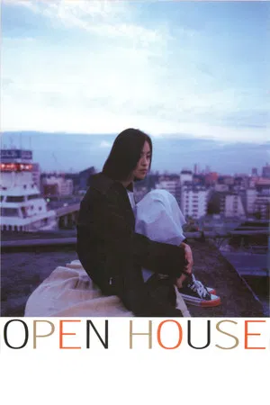 Постер: Open House