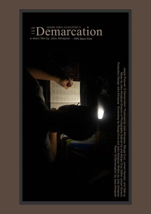 Постер: Ill Demarcation