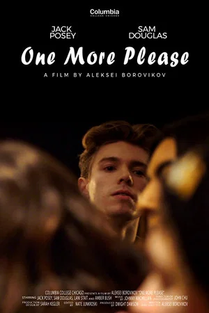 Постер: One More Please