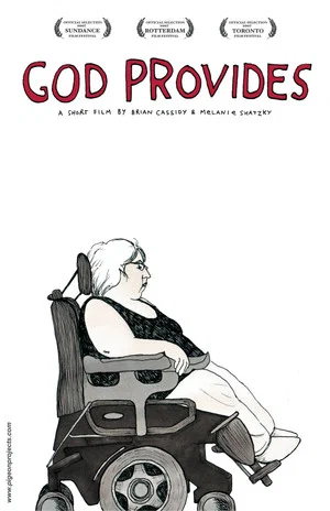 Постер: God Provides