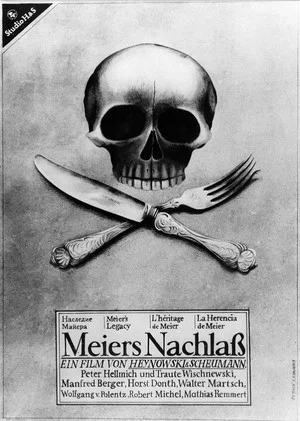 Постер: Meier's Legacy