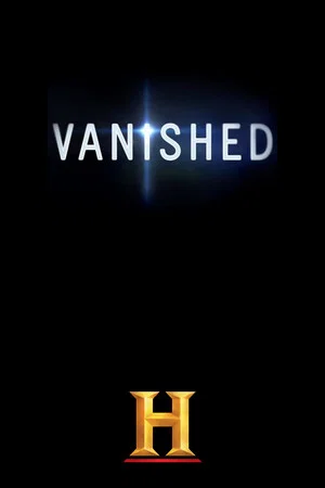 Постер: Vanished