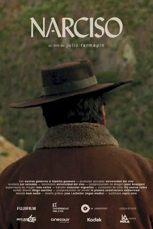 Постер: Narciso