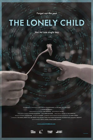 Постер: The Lonely Child