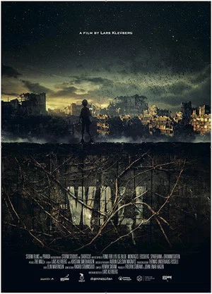 Постер: The Wall