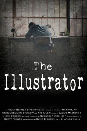 Постер: The Illustrator