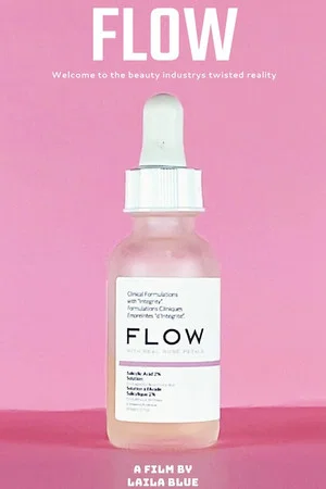 Постер: FLOW