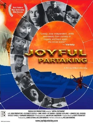 Постер: Joyful Partaking