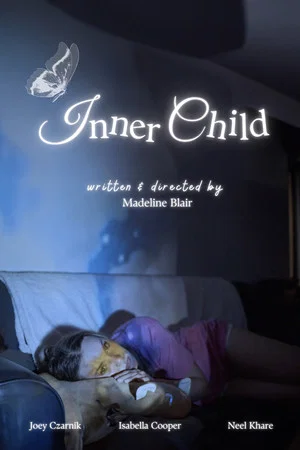 Постер: Inner Child