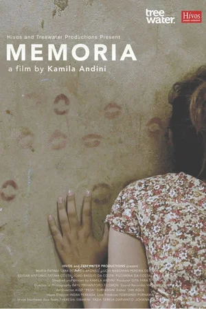 Постер: Memoria