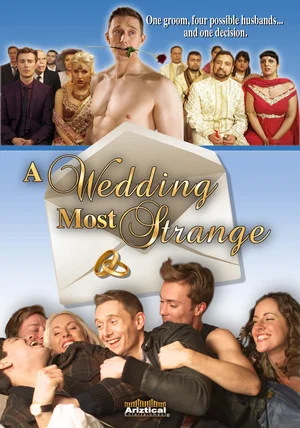 Постер: A Wedding Most Strange