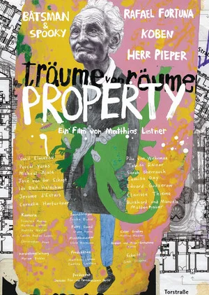 Постер: Property