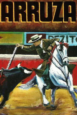 Постер: Arruza