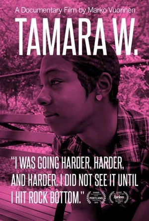 Постер: Tamara W.