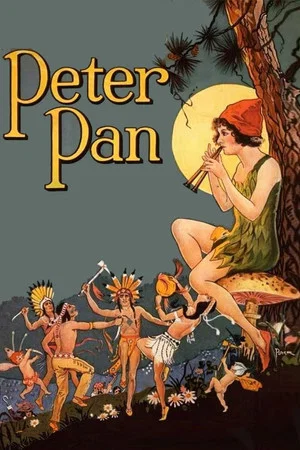 Постер: Peter Pan