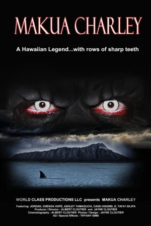 Постер: Makua Charley