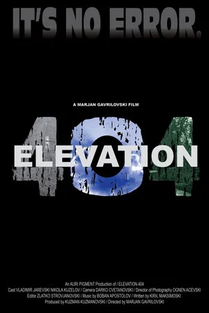 Постер: Elevation 404