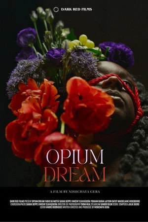 Постер: Opium Dream