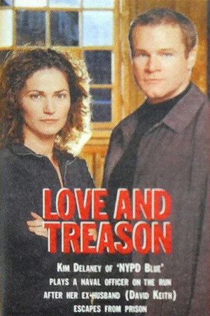 Постер: Love and Treason