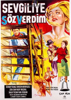 Постер: Sevgiliye Söz Verdim