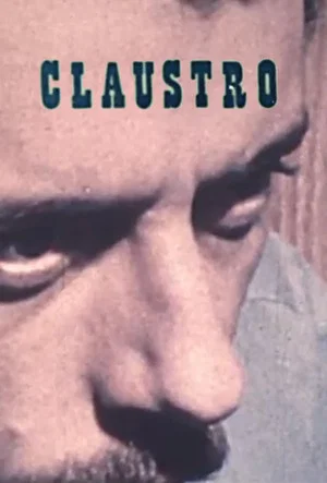 Постер: Claustro