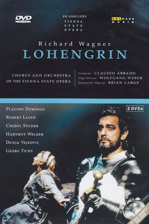 Постер: Lohengrin
