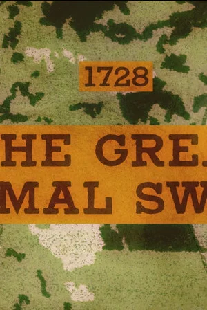Постер: The Secret Society of the Great Dismal Swamp