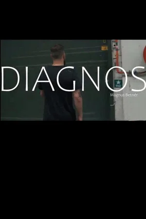 Постер: Magnus Betner Diagnos
