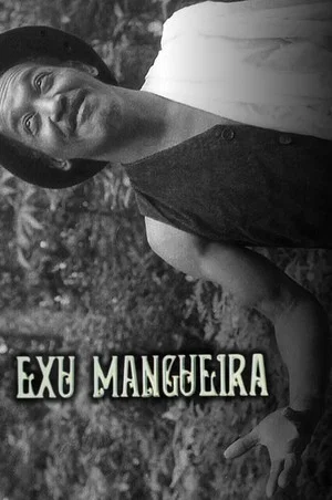 Постер: Exu Mangueira