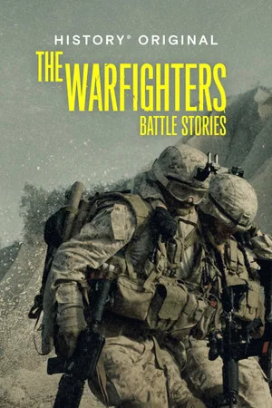 Постер: The Warfighters: Battle Stories