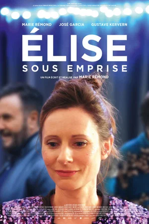 Постер: Élise sous emprise