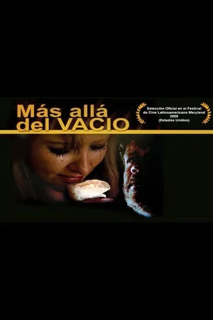 Постер: Mas alla del vacio