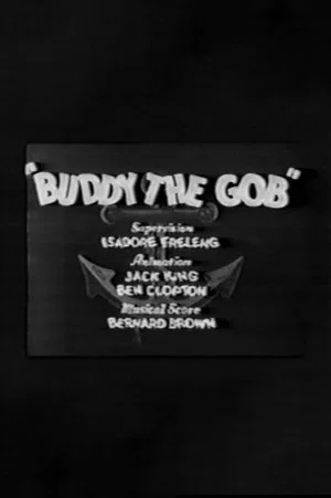 Постер: Buddy the Gob