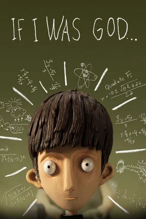 Постер: If I Was God