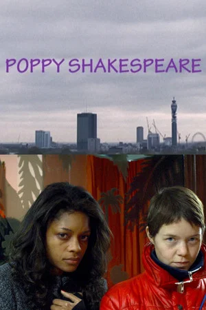 Постер: Poppy Shakespeare