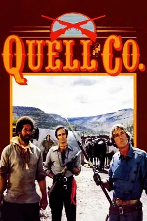 Постер: Quell and Co.