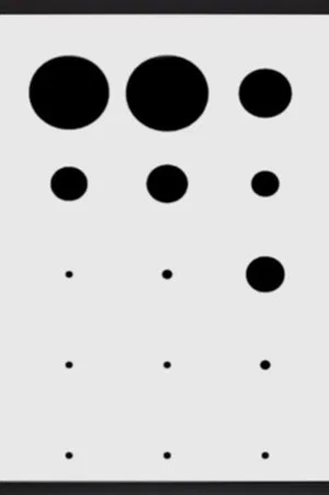 Постер: Score
