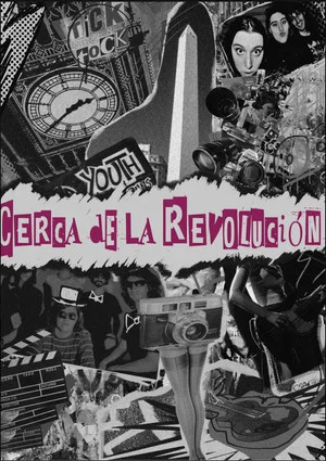 Постер: Cerca de la revolución