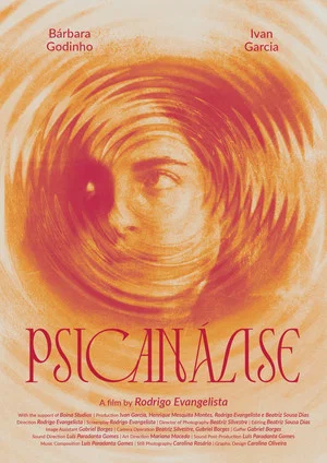 Постер: Psicanálise