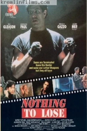 Постер: Nothing to Lose