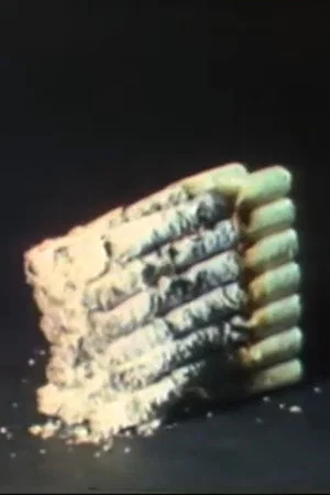 Постер: Ashtray Ballet