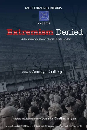 Постер: Extremism Denied