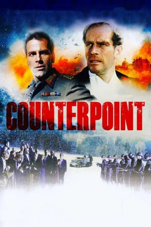 Постер: Counterpoint