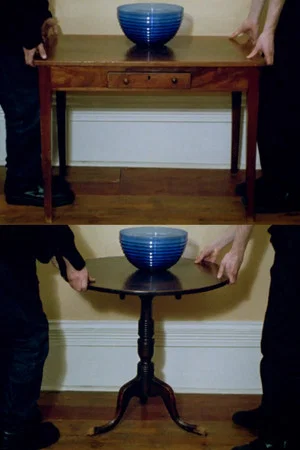 Постер: Furniture Poetry
