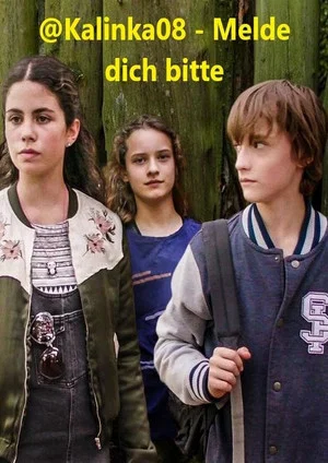 Постер: @Kalinka08 - Melde dich bitte