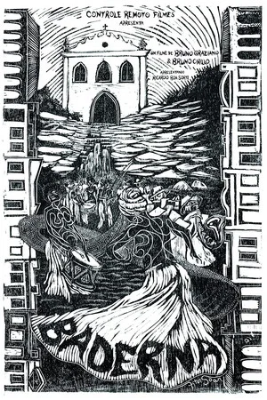 Постер: Baderna