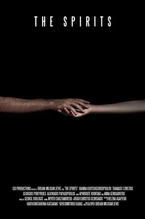 Постер: The Spirits