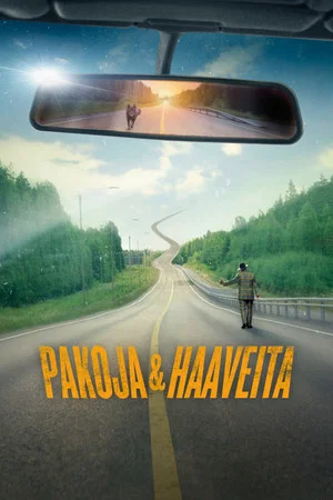 Постер: Getaways & Dreams