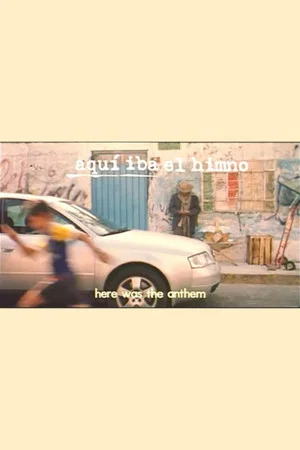 Постер: Here Was The Anthem