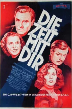 Постер: Die Zeit mit dir